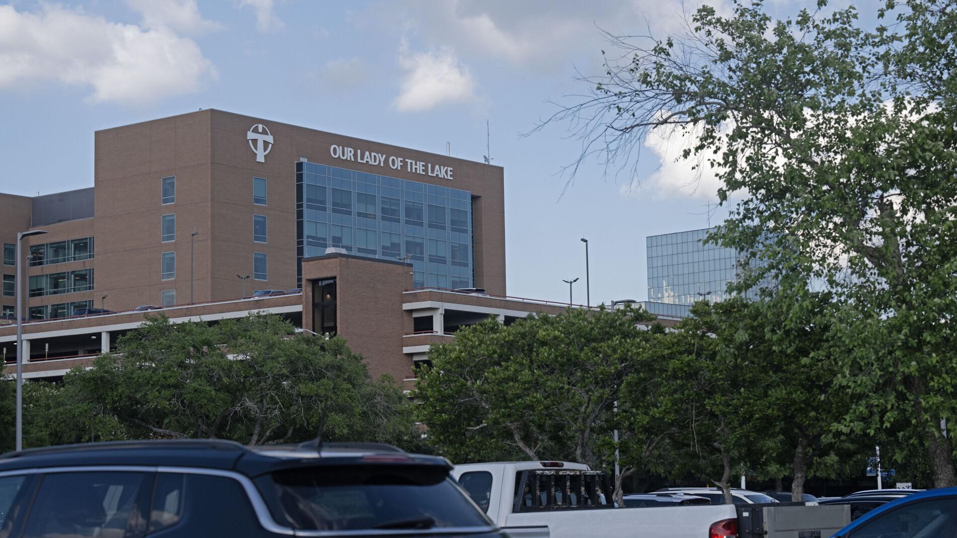 Letters: Hospital contributes much to community, didn't deserve criticism